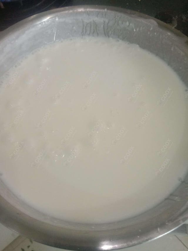 Delicious Plain Raita prepared by COOX