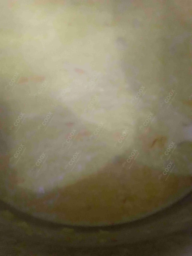 Delicious Kheer prepared by COOX