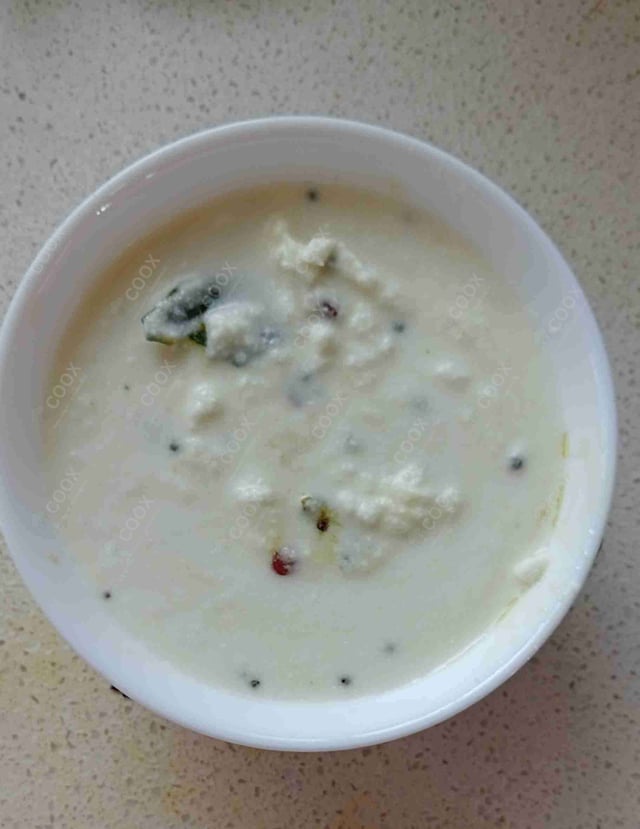 Delicious Coconut Chutney prepared by COOX