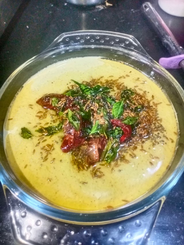 Delicious Coconut Chutney prepared by COOX