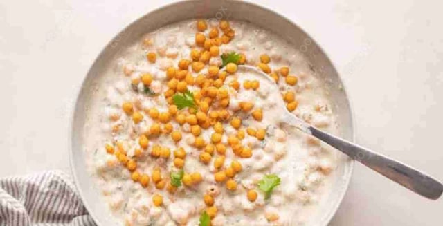 Delicious Boondi Raita prepared by COOX