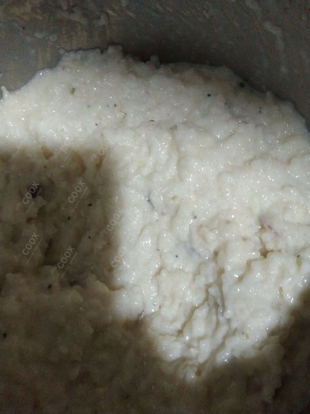 Delicious Kheer prepared by COOX