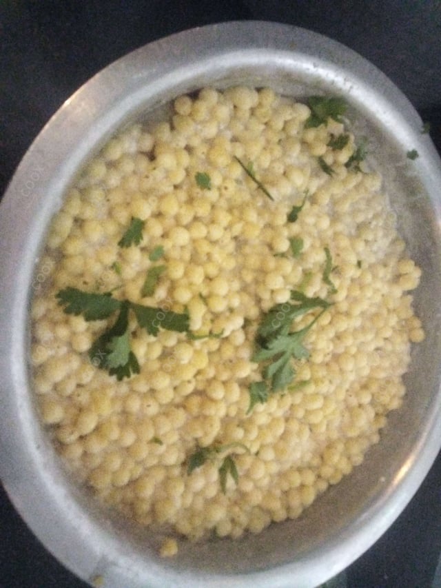 Delicious Boondi Raita prepared by COOX