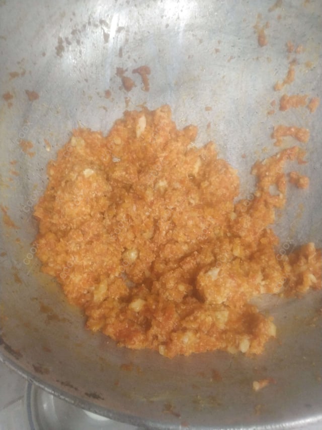 Delicious Suji ka Halwa  prepared by COOX