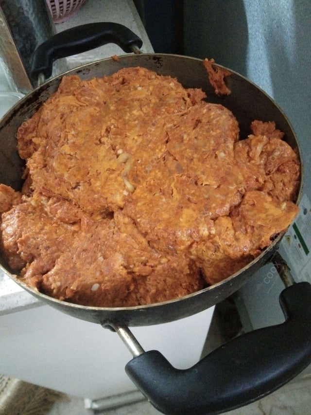 Delicious Mutton Seekh Kebab prepared by COOX