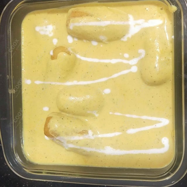 Delicious Malai Kofta prepared by COOX