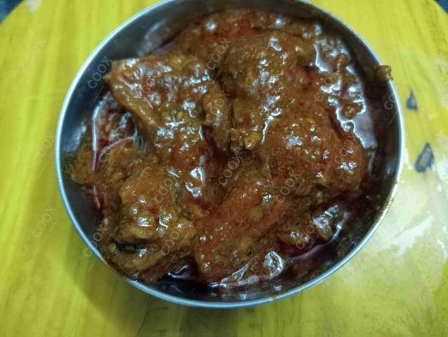 Delicious Mutton Curry prepared by COOX