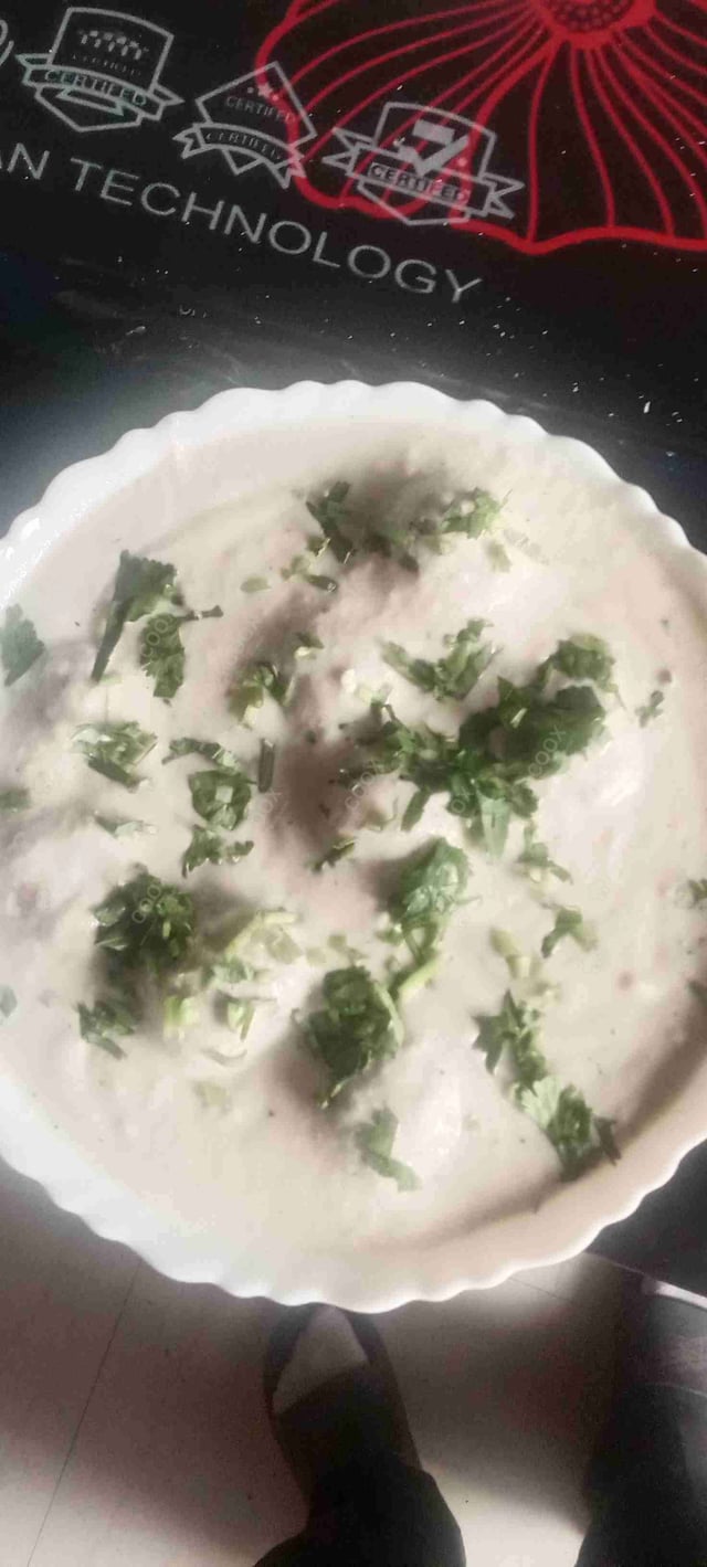 Delicious Malai Kofta prepared by COOX