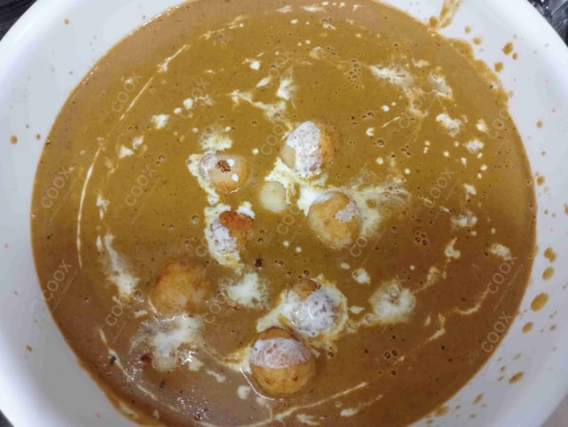 Delicious Malai Kofta prepared by COOX