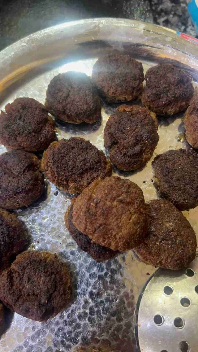 Delicious Mutton Galouti Kebab prepared by COOX