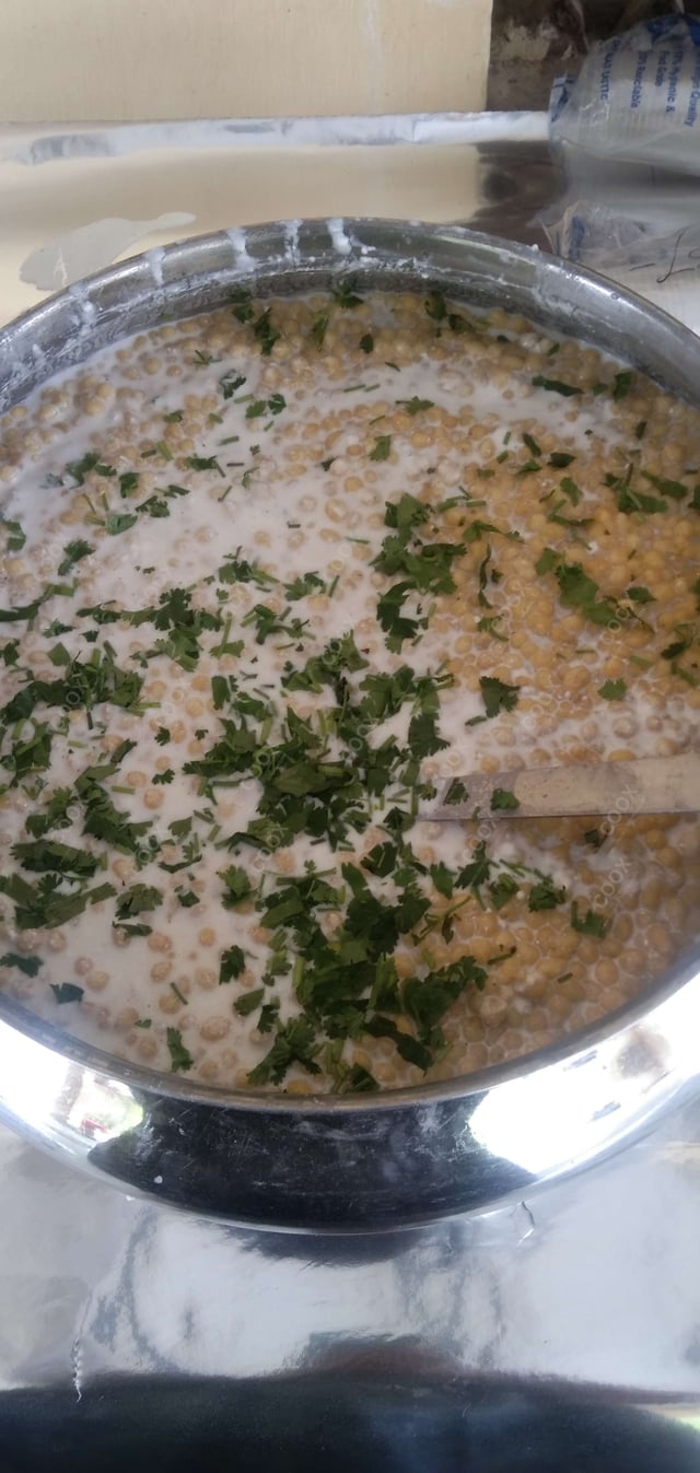 Delicious Boondi Raita prepared by COOX