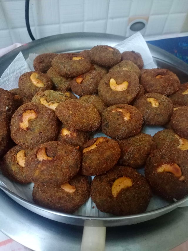 Delicious Hariyali Kebab prepared by COOX