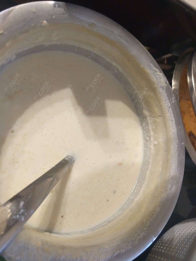 Delicious Kheer prepared by COOX