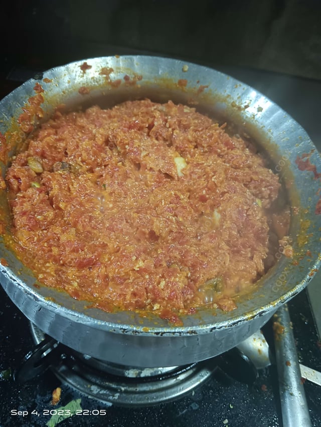 Delicious Gajar ka Halwa prepared by COOX