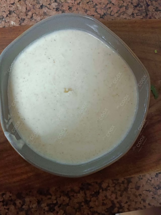 Delicious Pineapple Raita prepared by COOX