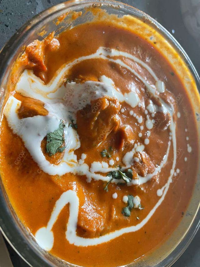 Delicious Malai Kofta prepared by COOX