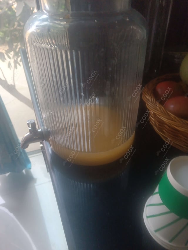 Delicious Aam Panna prepared by COOX