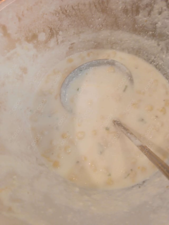 Delicious Boondi Raita prepared by COOX