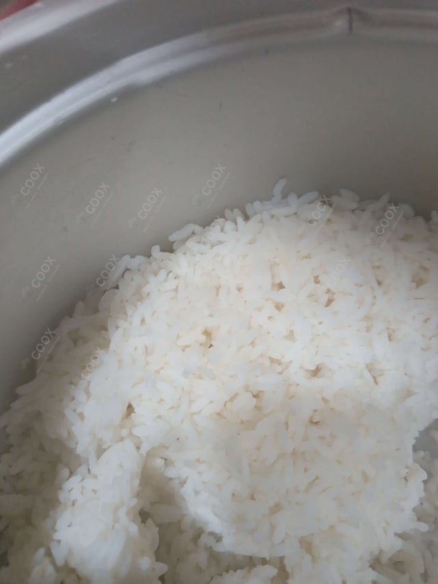 Delicious Sticky Rice prepared by COOX