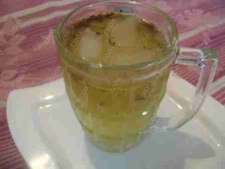 Delicious Aam Panna prepared by COOX