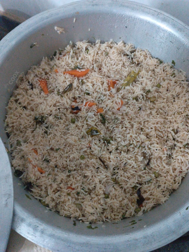 Delicious Any 1 Rice Dish prepared by COOX