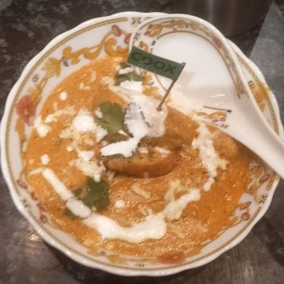 Delicious Malai Kofta prepared by COOX