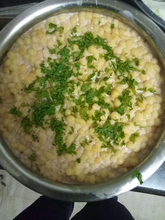 Delicious Boondi Raita prepared by COOX