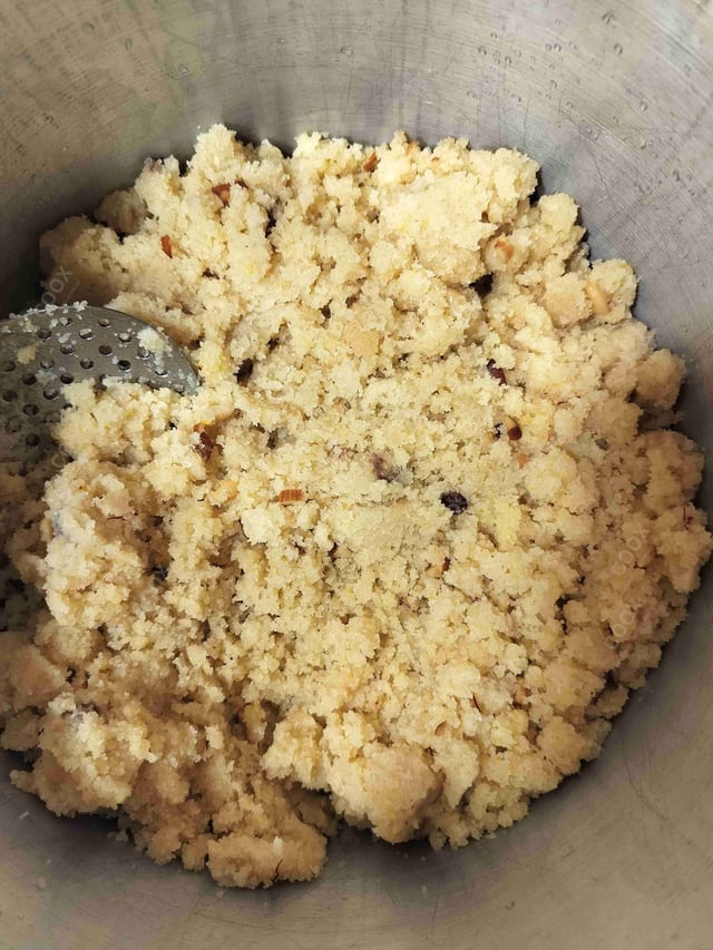 Delicious Suji ka Halwa  prepared by COOX