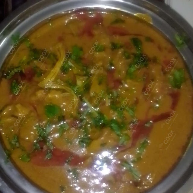 Delicious Mutton Korma prepared by COOX