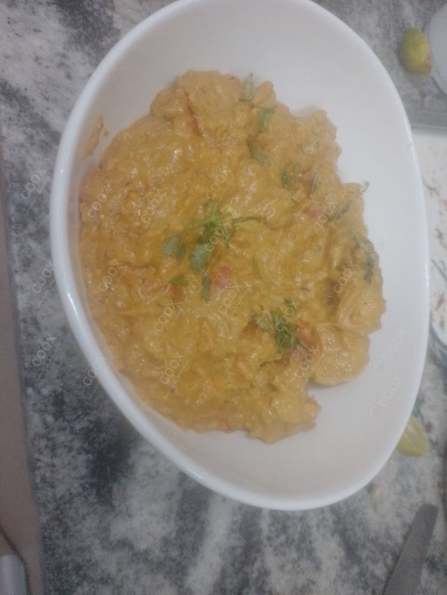 Delicious Chicken Tikka Masala prepared by COOX