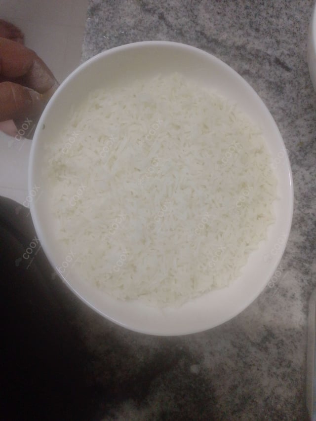 Delicious Sticky Rice prepared by COOX