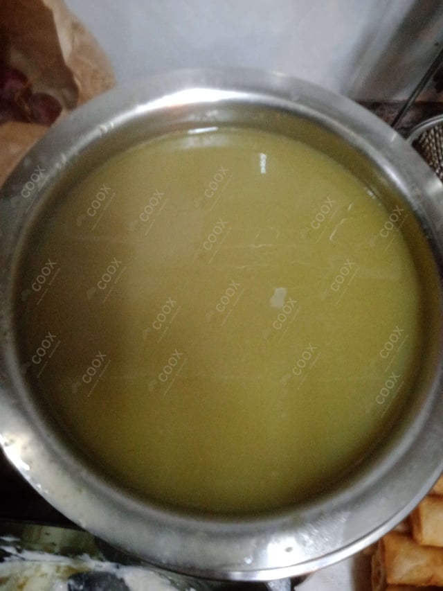 Delicious Aam Panna prepared by COOX