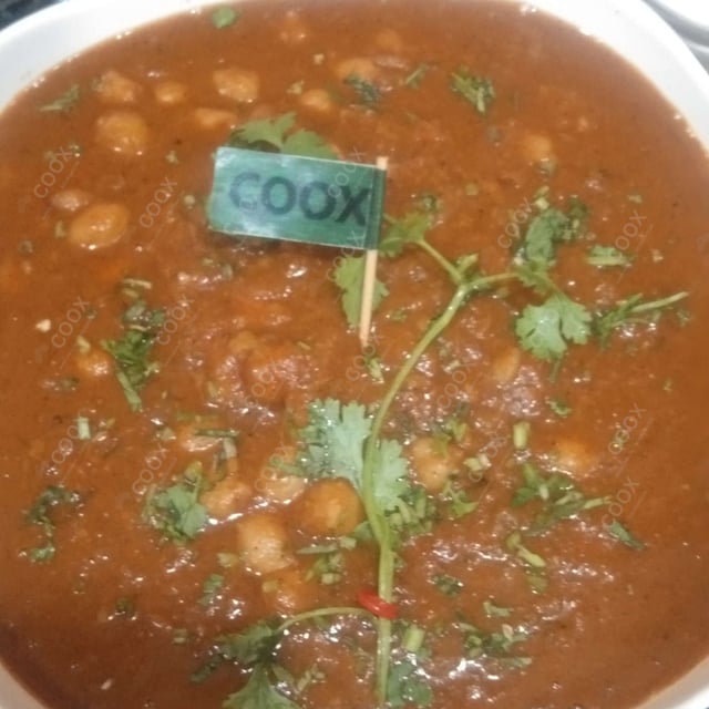 Delicious Kadhai Paneer prepared by COOX