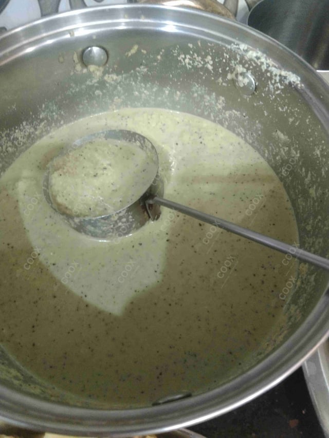 Delicious Coconut Chutney prepared by COOX