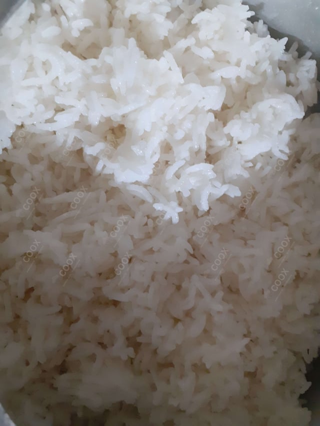 Delicious Sticky Rice prepared by COOX