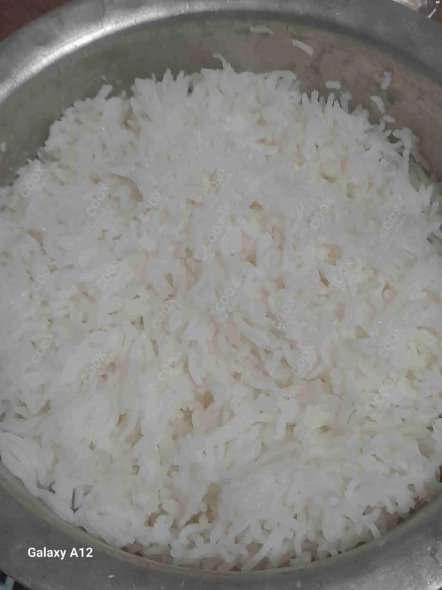 Delicious Sticky Rice prepared by COOX