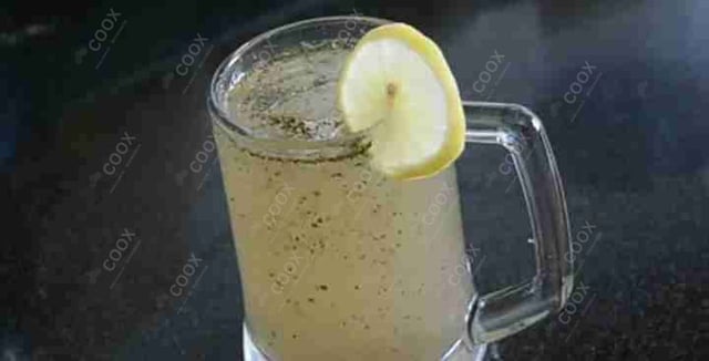 Delicious Lemonade Masala prepared by COOX