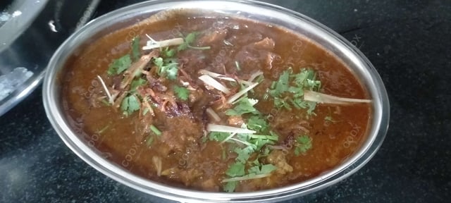 Delicious Mutton Curry prepared by COOX