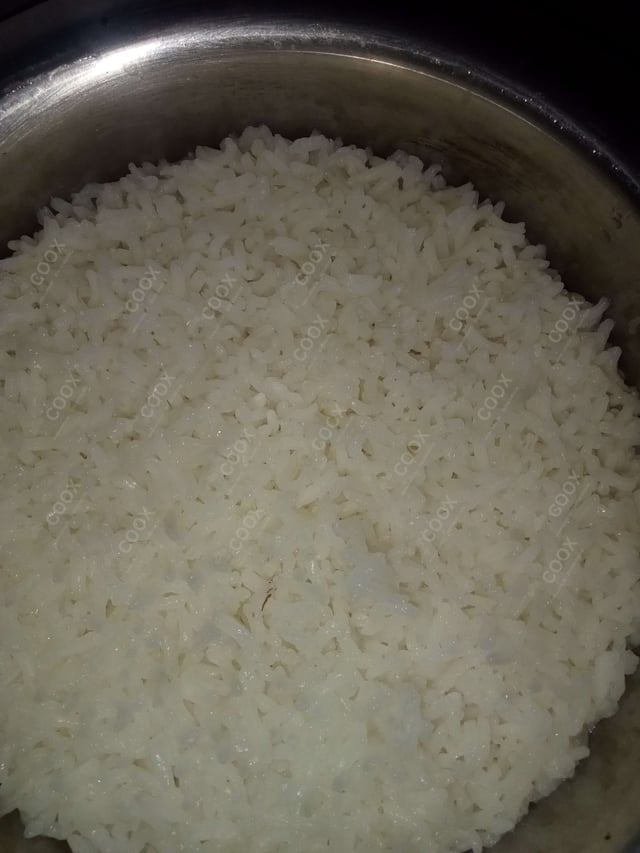 Delicious Sticky Rice prepared by COOX