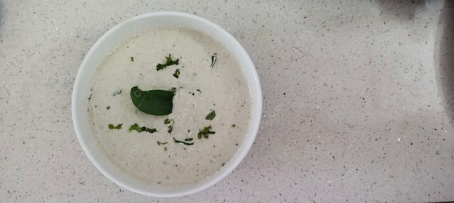 Delicious Coconut Chutney prepared by COOX