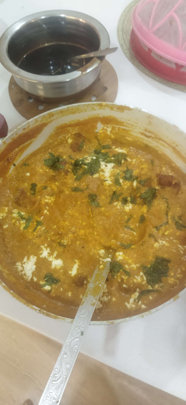 Delicious Lauki Kofta prepared by COOX