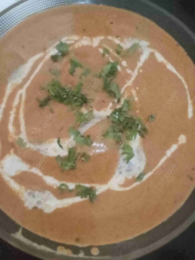 Delicious Malai Kofta (Orange Gravy) prepared by COOX