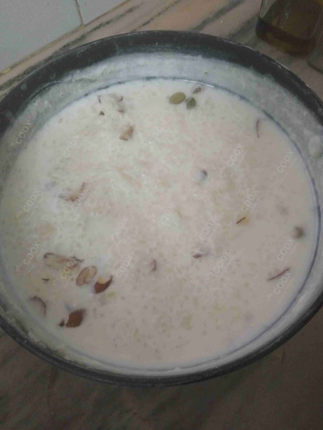 Delicious Plain Raita prepared by COOX