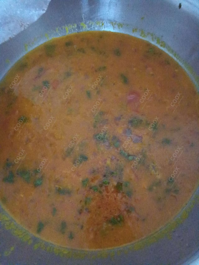 Delicious Kaddu ki Sabzi prepared by COOX