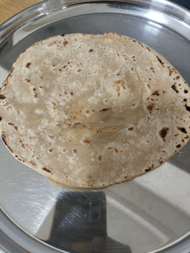 Delicious Lachha Paranthas prepared by COOX