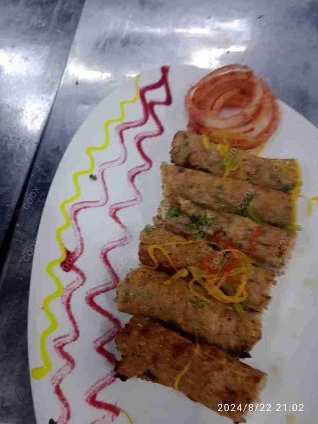 Delicious Veg Cutlets prepared by COOX