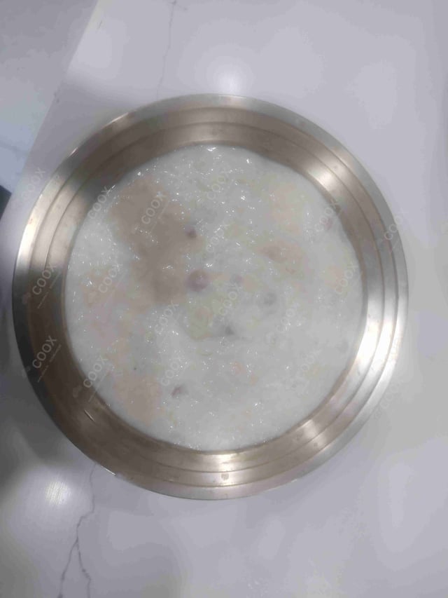 Delicious Kheer prepared by COOX