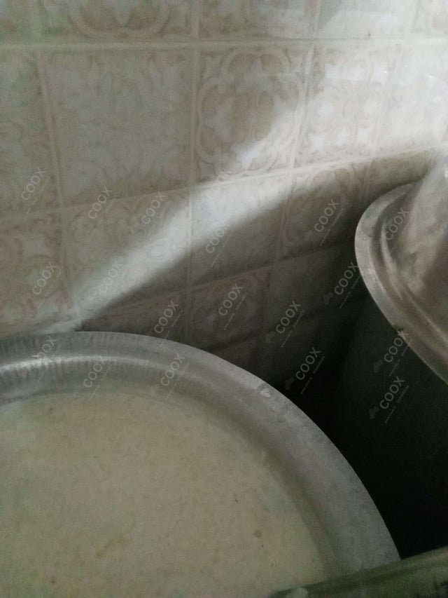 Delicious Kheer prepared by COOX