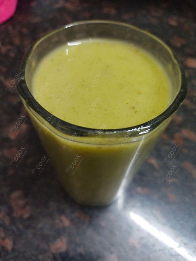 Delicious Aam Panna prepared by COOX