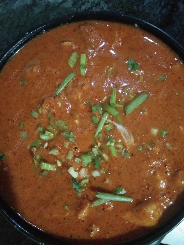 Delicious Thai Chilli Fish (Gravy) prepared by COOX